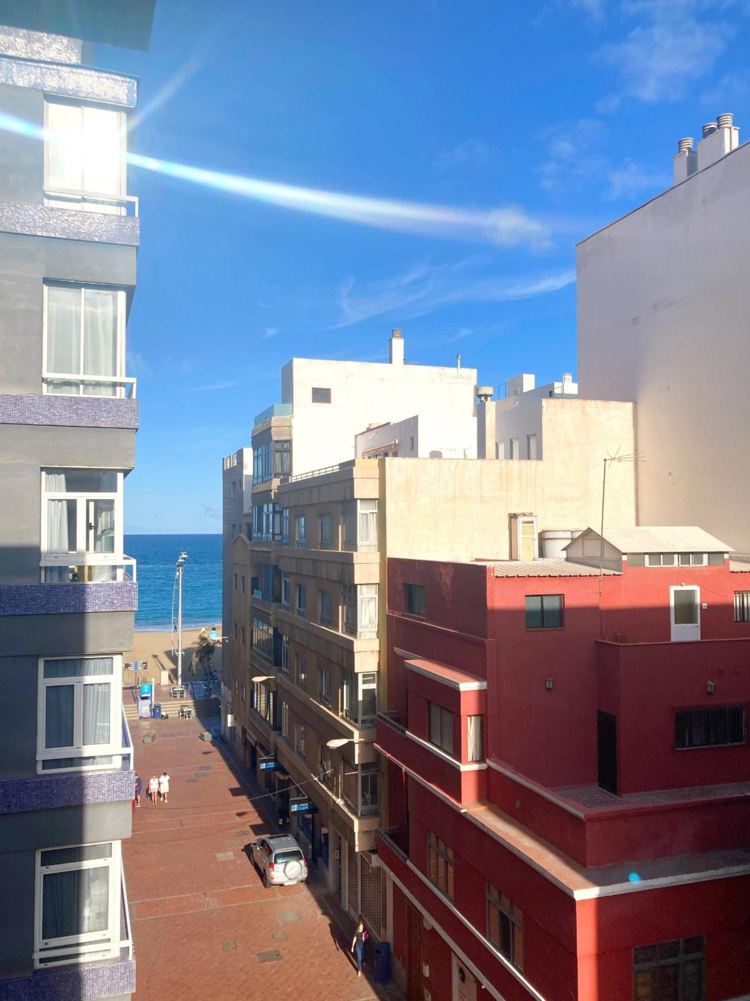 Luxury Beach Suite By Canary365 Las Palmas de Gran Canaria Esterno foto