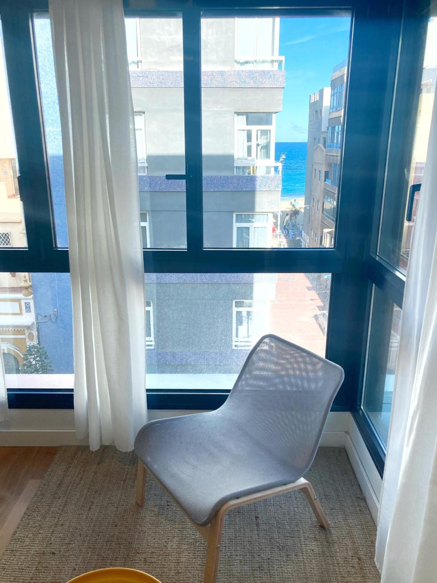 Luxury Beach Suite By Canary365 Las Palmas de Gran Canaria Esterno foto